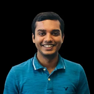 Headshot of Kundan Kumar