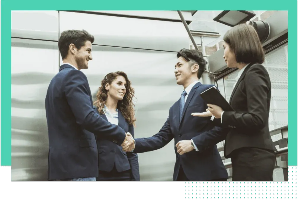 3 keys to recruiting from your network without feeling awkward about it
