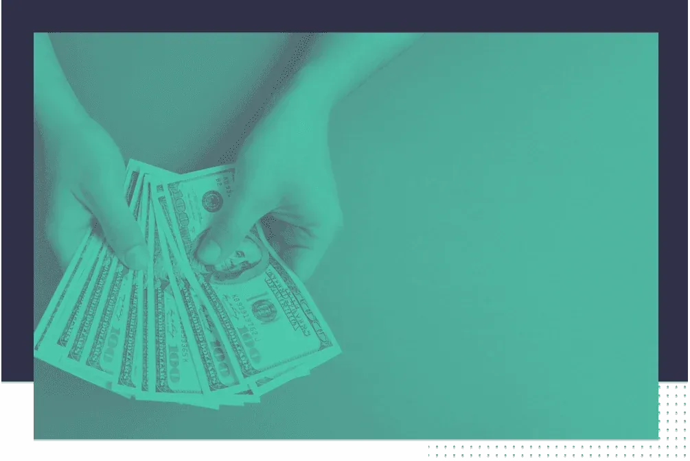 The $30,000 intro