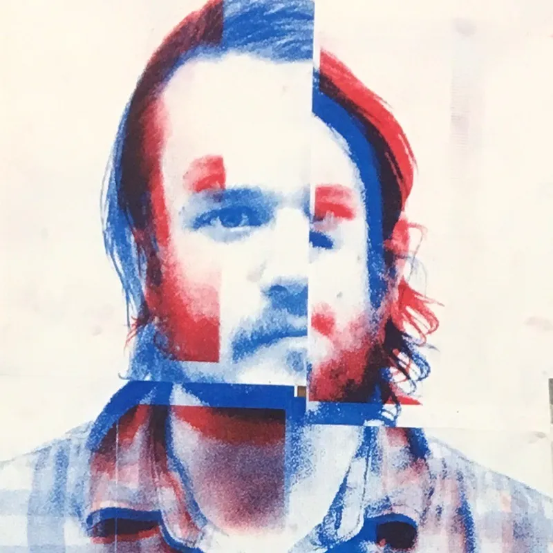 Headshot of James Wheaton