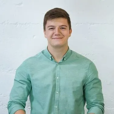 Headshot of Pablo Lleras