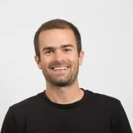 Headshot of Eric Martin