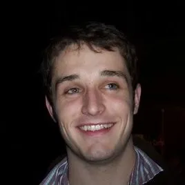 Headshot of Scott Woody