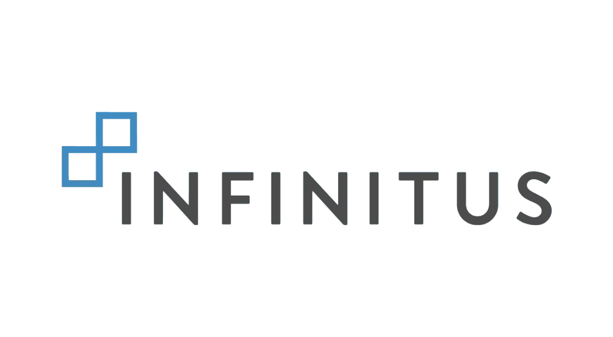 Logo for Bernard Alvarado's company
