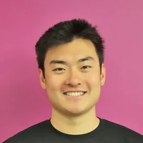 Headshot of Jeff Chen