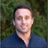 Headshot of Nick Bruno