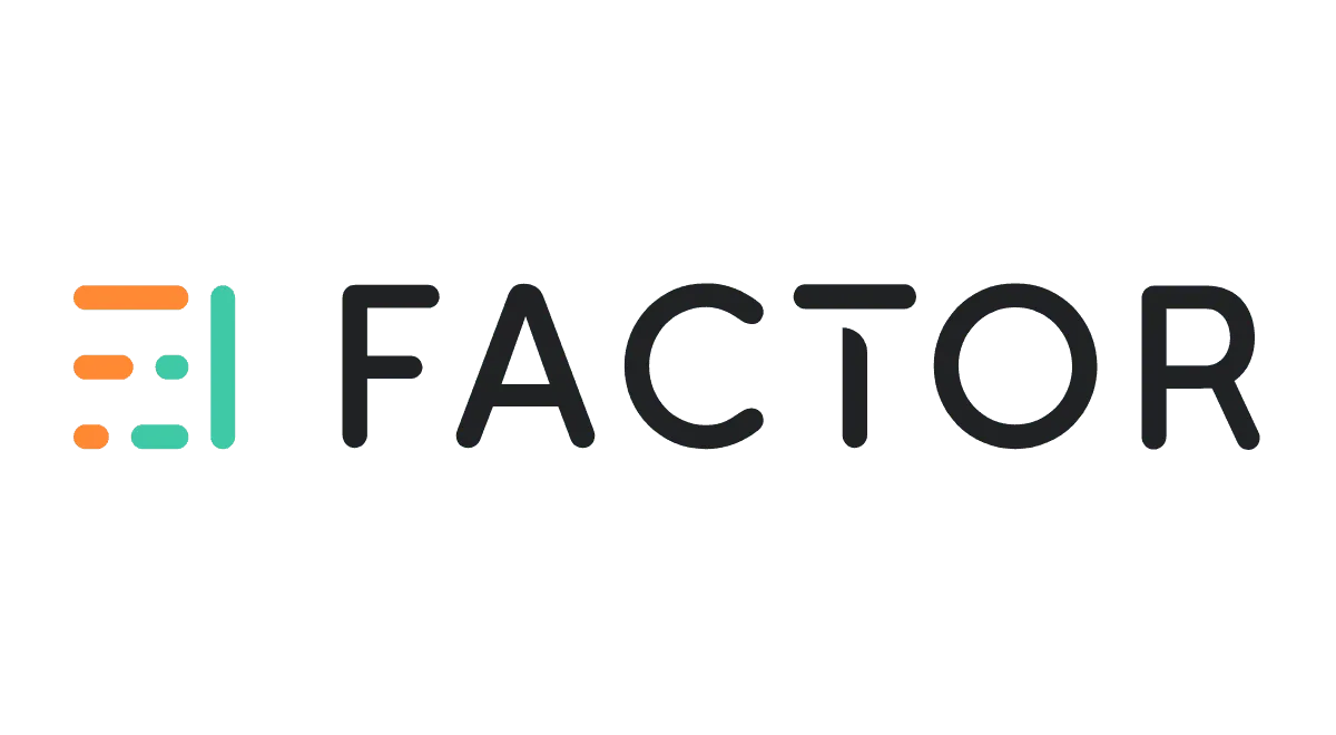 Logo for Christopher Weber's company