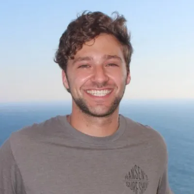 Headshot of Eric Fruchtbaum