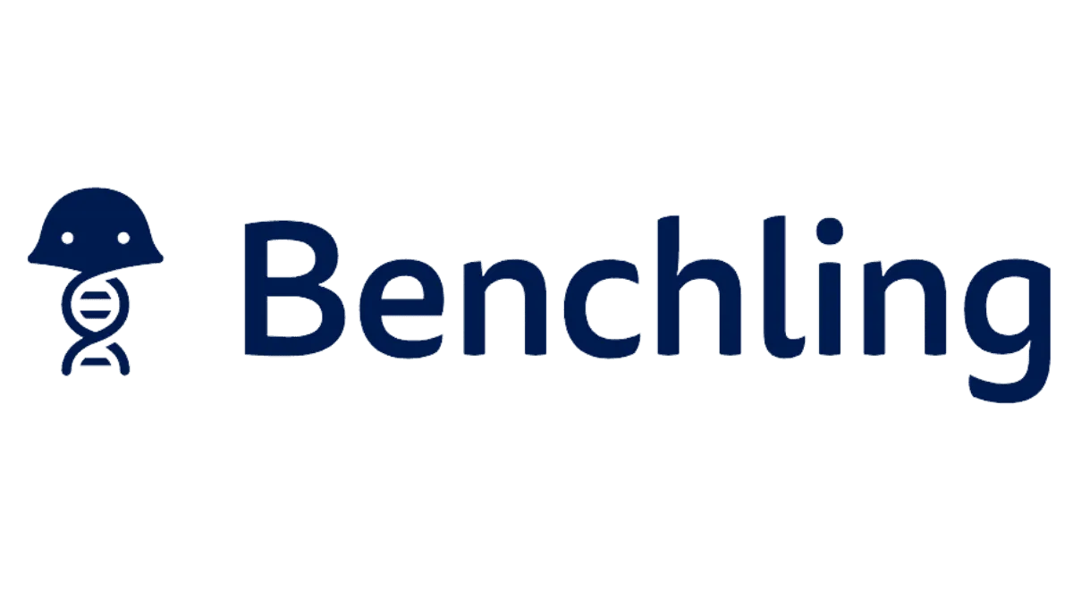 Logo for Vineet Gopal's company