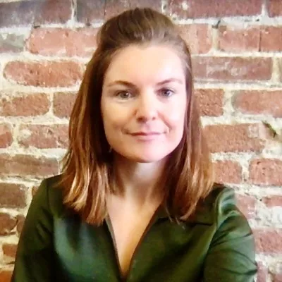 Headshot of Devin Blase