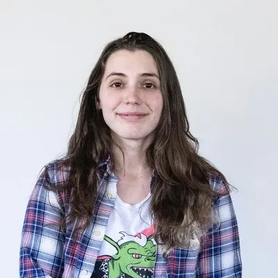 Headshot of Jackie Wagner