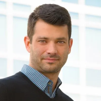 Headshot of Morgan Dollard