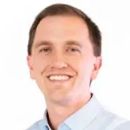 Headshot of Joren McReynolds