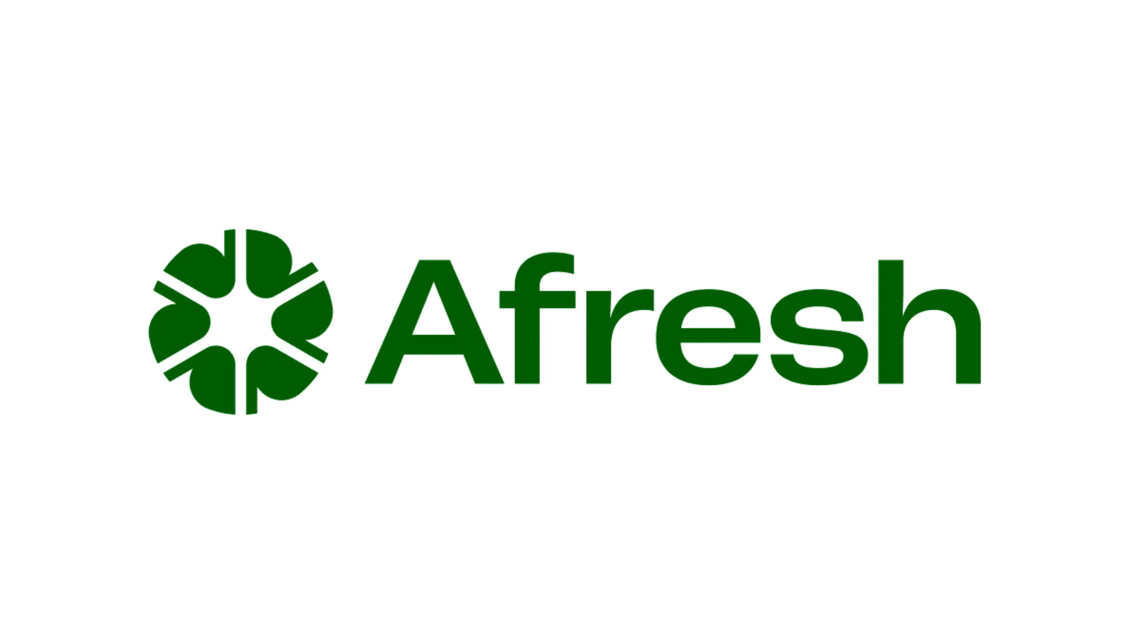 Afresh logo