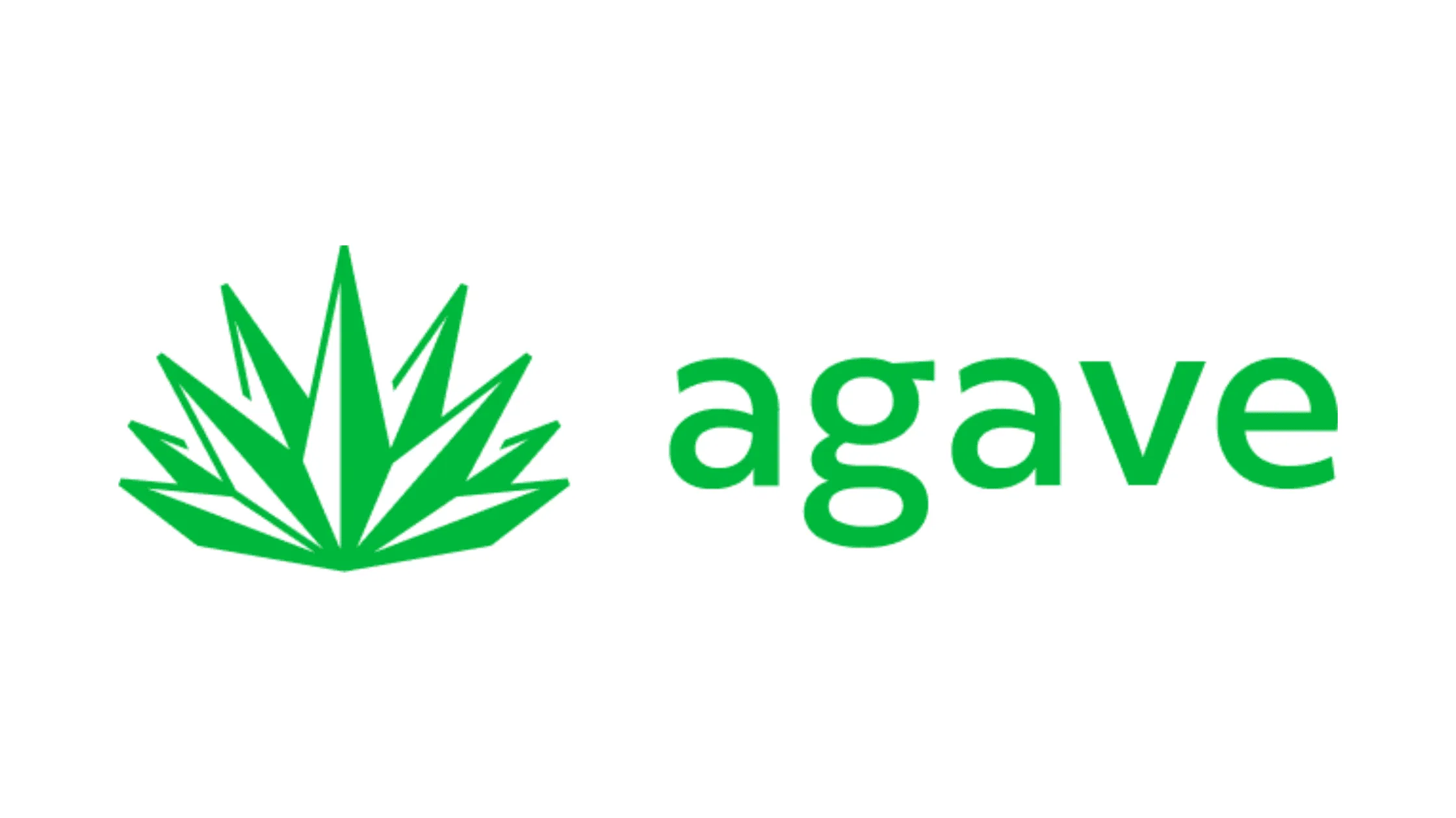 Agave logo
