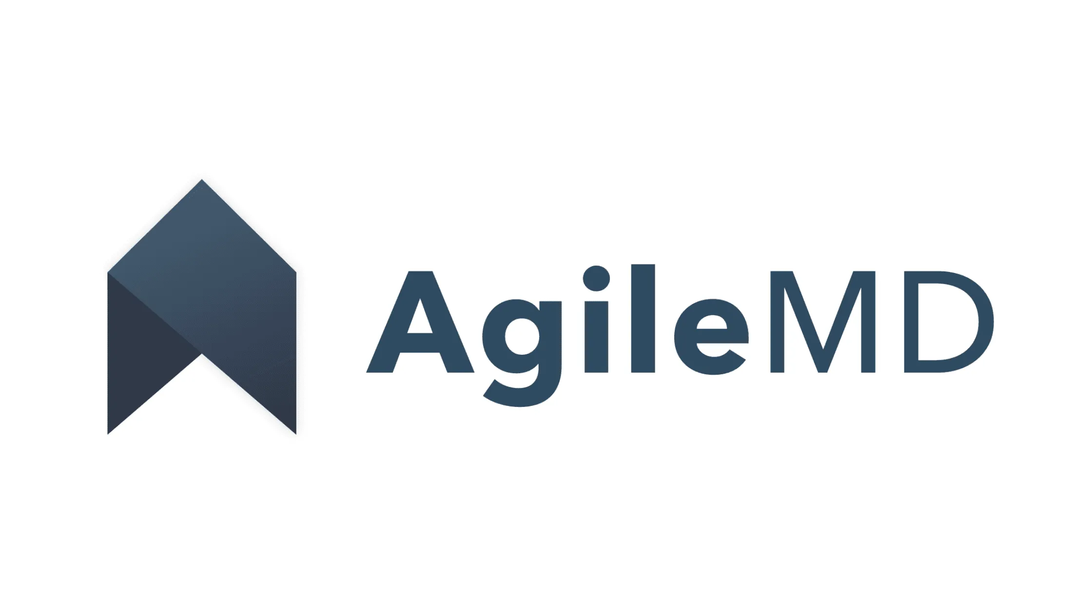 AgileMD logo