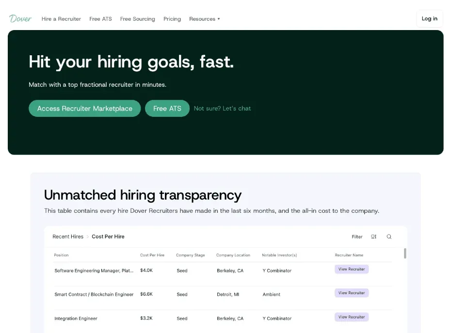 The Recruiting Process: 7 Steps to Hire Top Talent Fast (May 2026)