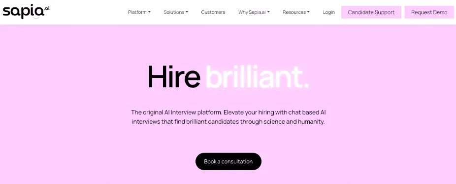 7 Top AI-Powered Applicant Tracking Systems in May 2026