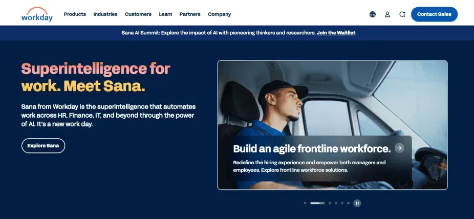 7 Top AI-Powered Applicant Tracking Systems in May 2026