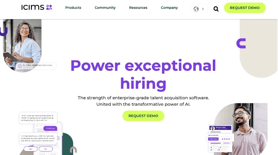 7 Top AI-Powered Applicant Tracking Systems in May 2026