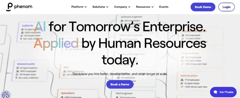 7 Top AI-Powered Applicant Tracking Systems in May 2026