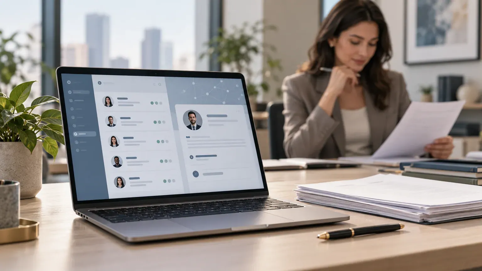 Best AI Recruiting Platforms for Hiring Teams (October 2026)