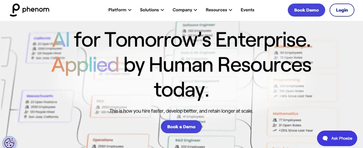 Best AI Recruiting Platforms for Hiring Teams (October 2026)