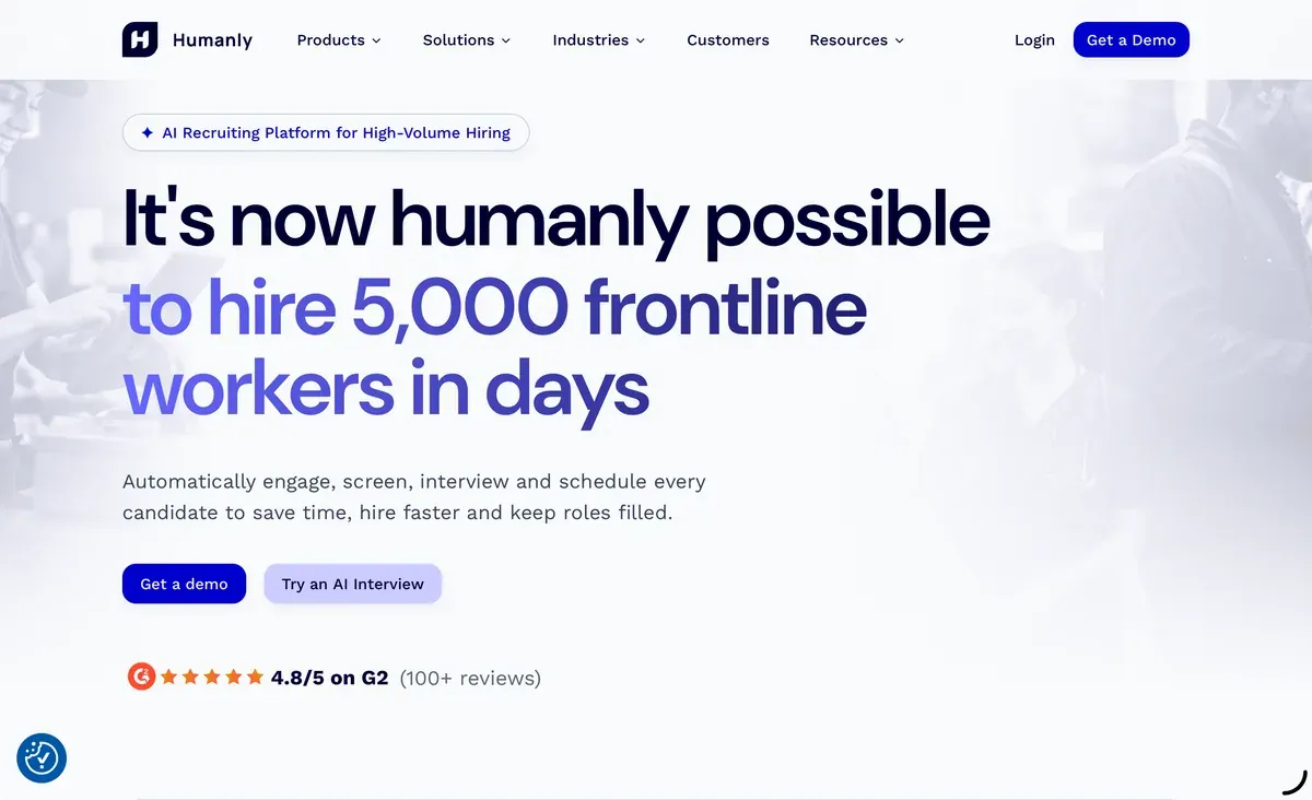 Best AI Recruiting Platforms for Hiring Teams (October 2026)