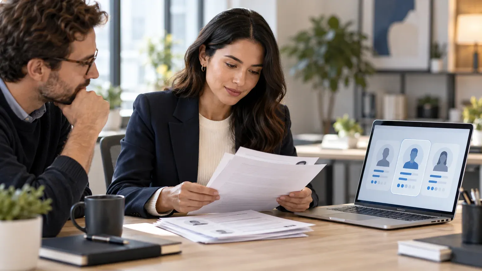 AI and Recruiting: Smarter Startup Hiring (October 2026)