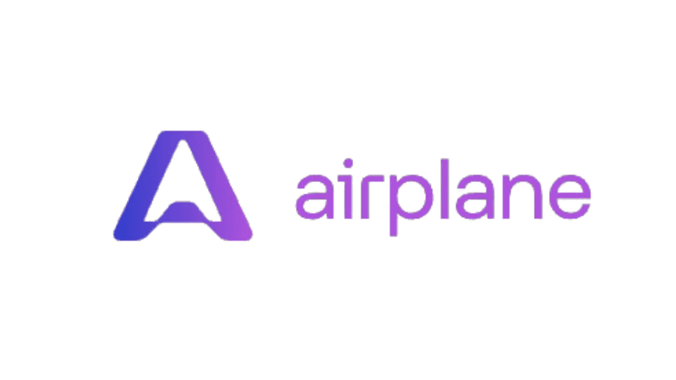 Airplane Labs logo