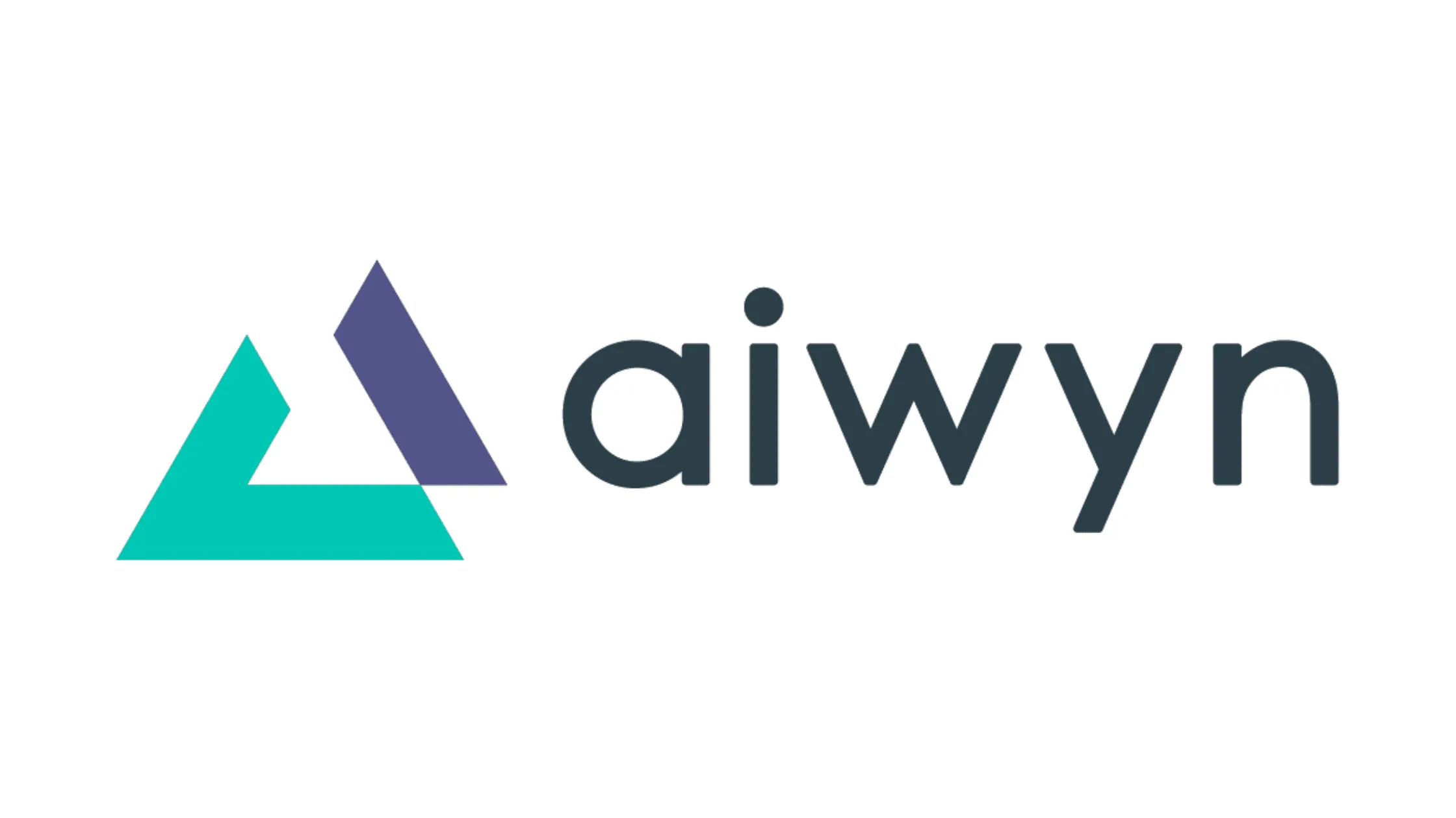 Aiwyn logo