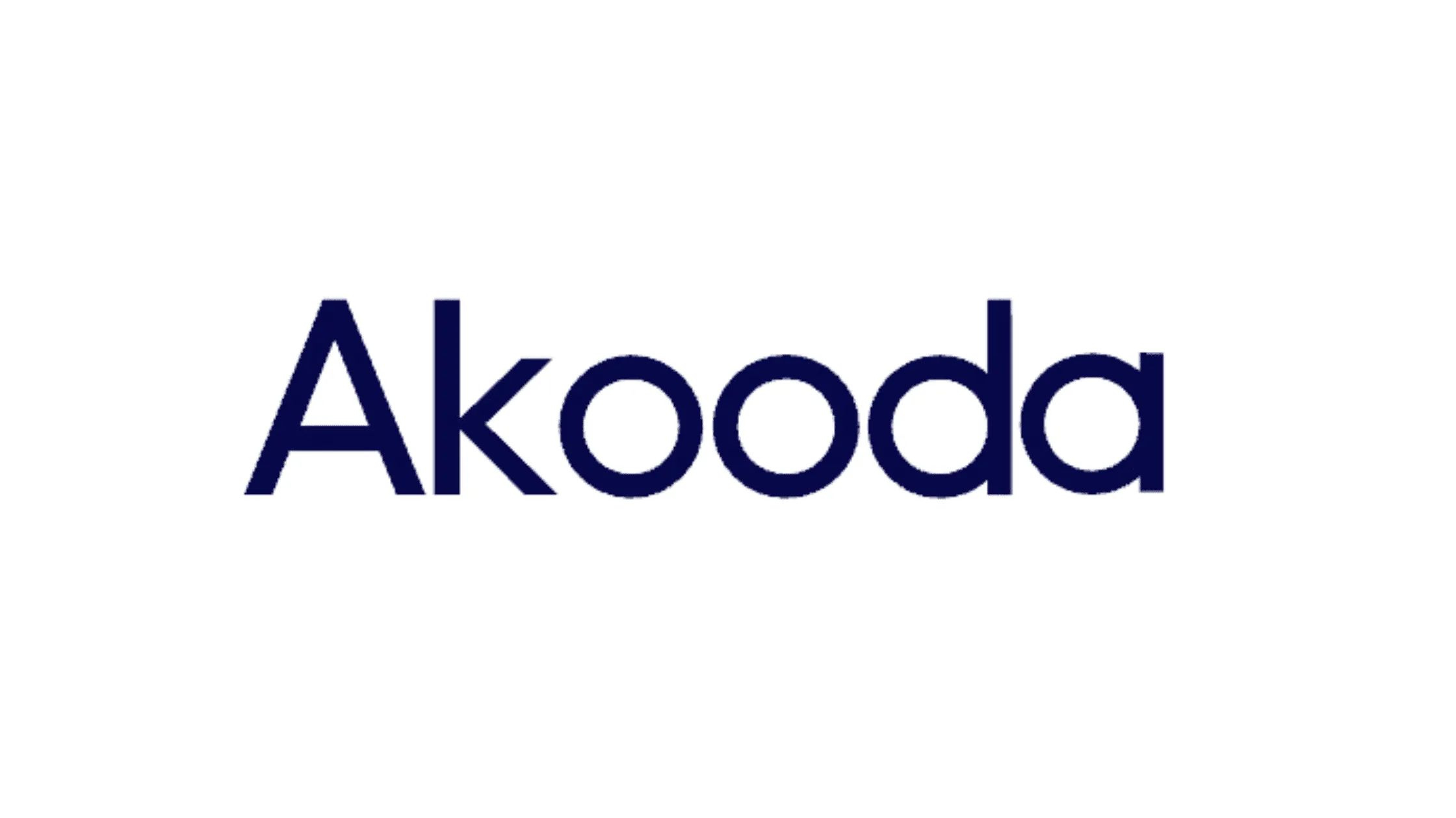 Akooda logo
