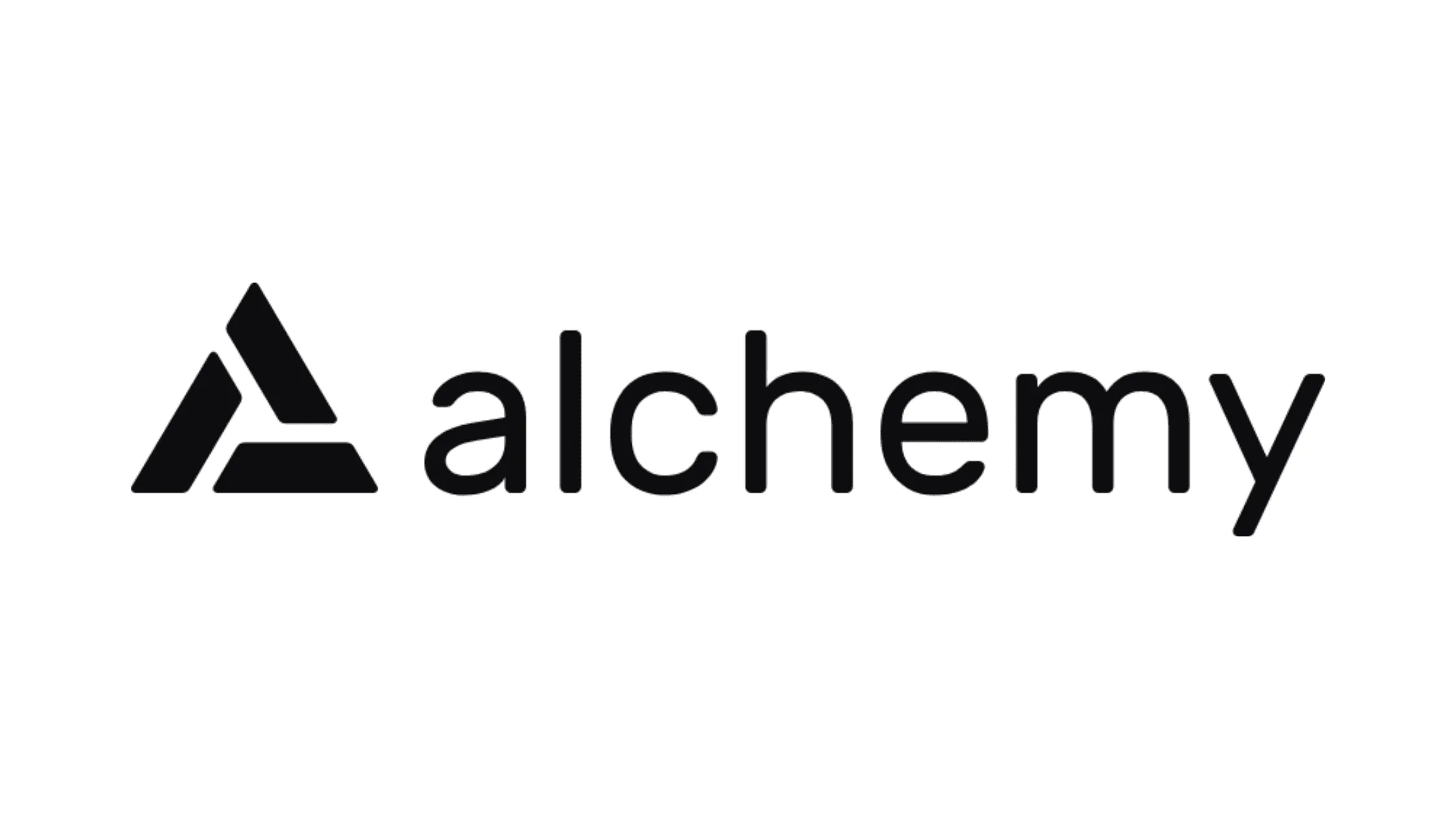 Alchemy logo