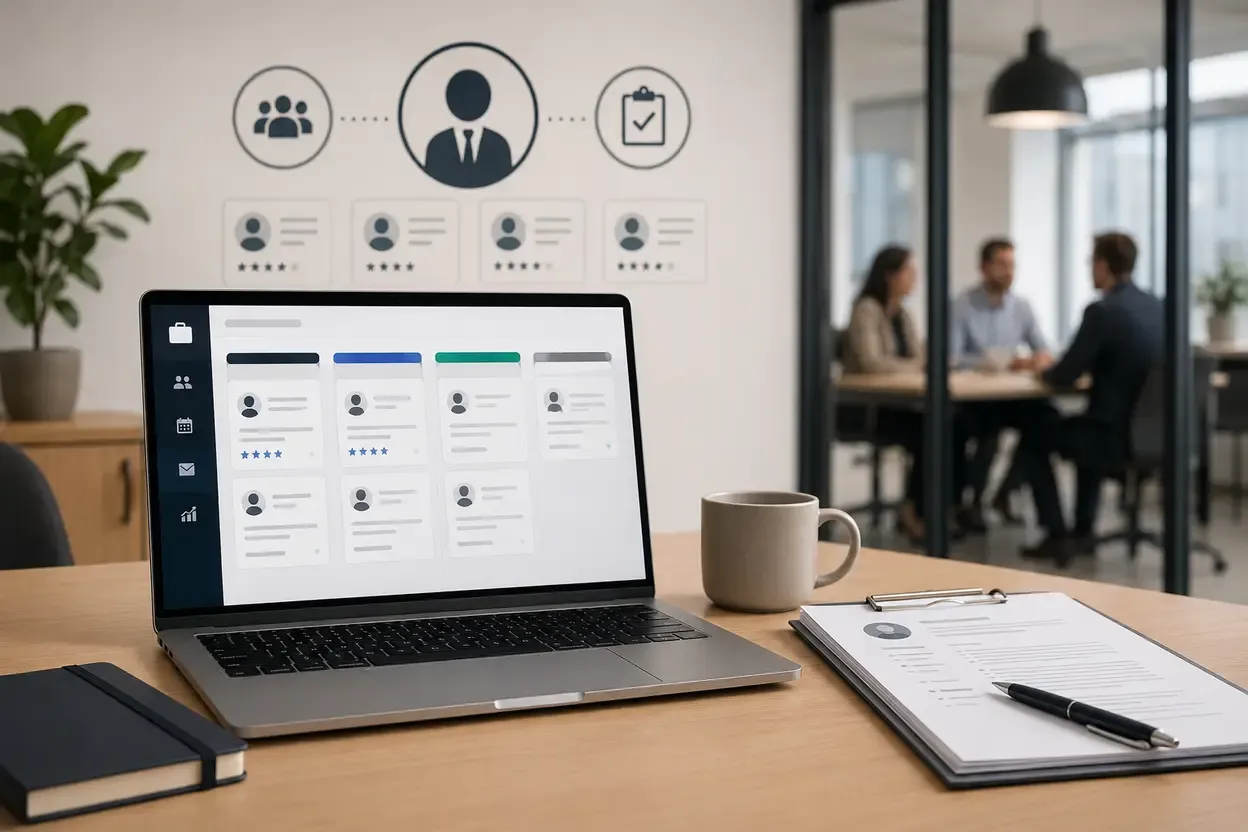 Why Dover's Applicant Tracking System Stands Out from the Rest (August 2026)
