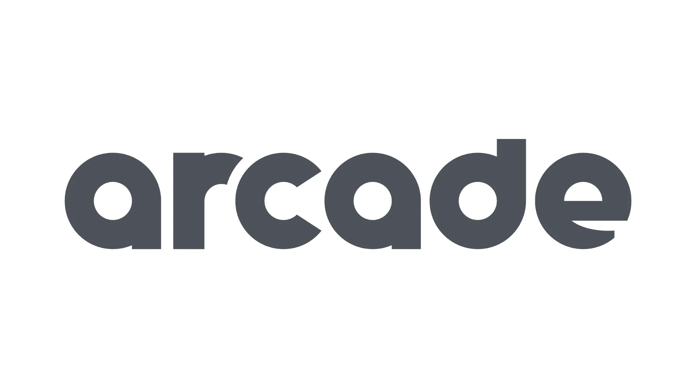 Arcade Software logo