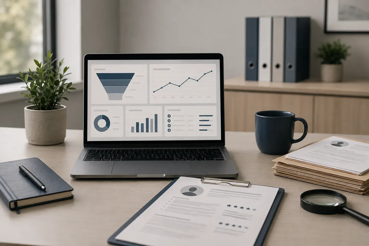 Ashby ATS Review: Pricing & Alternatives (August 2026)