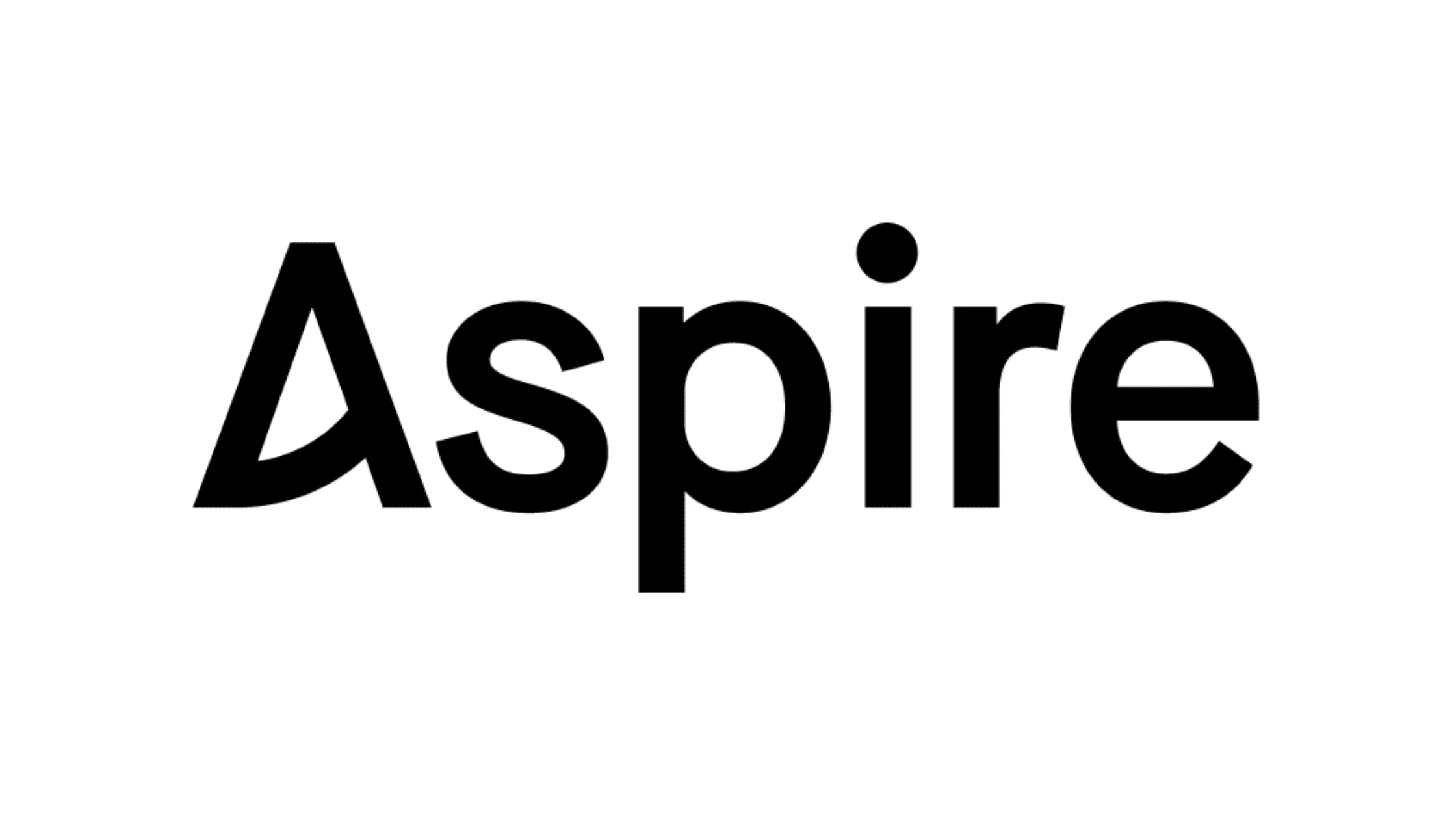 Aspire logo