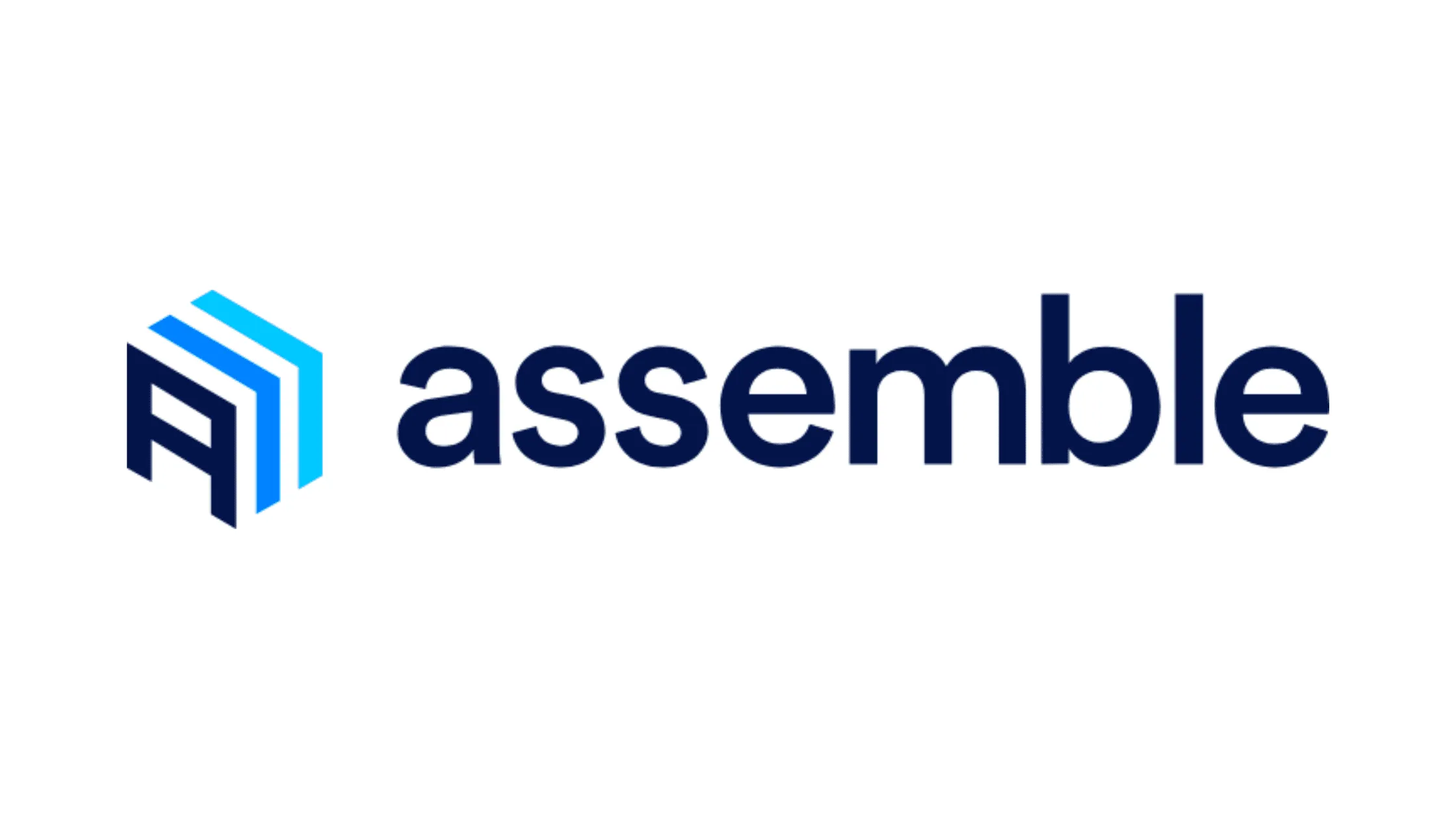 Assemble logo
