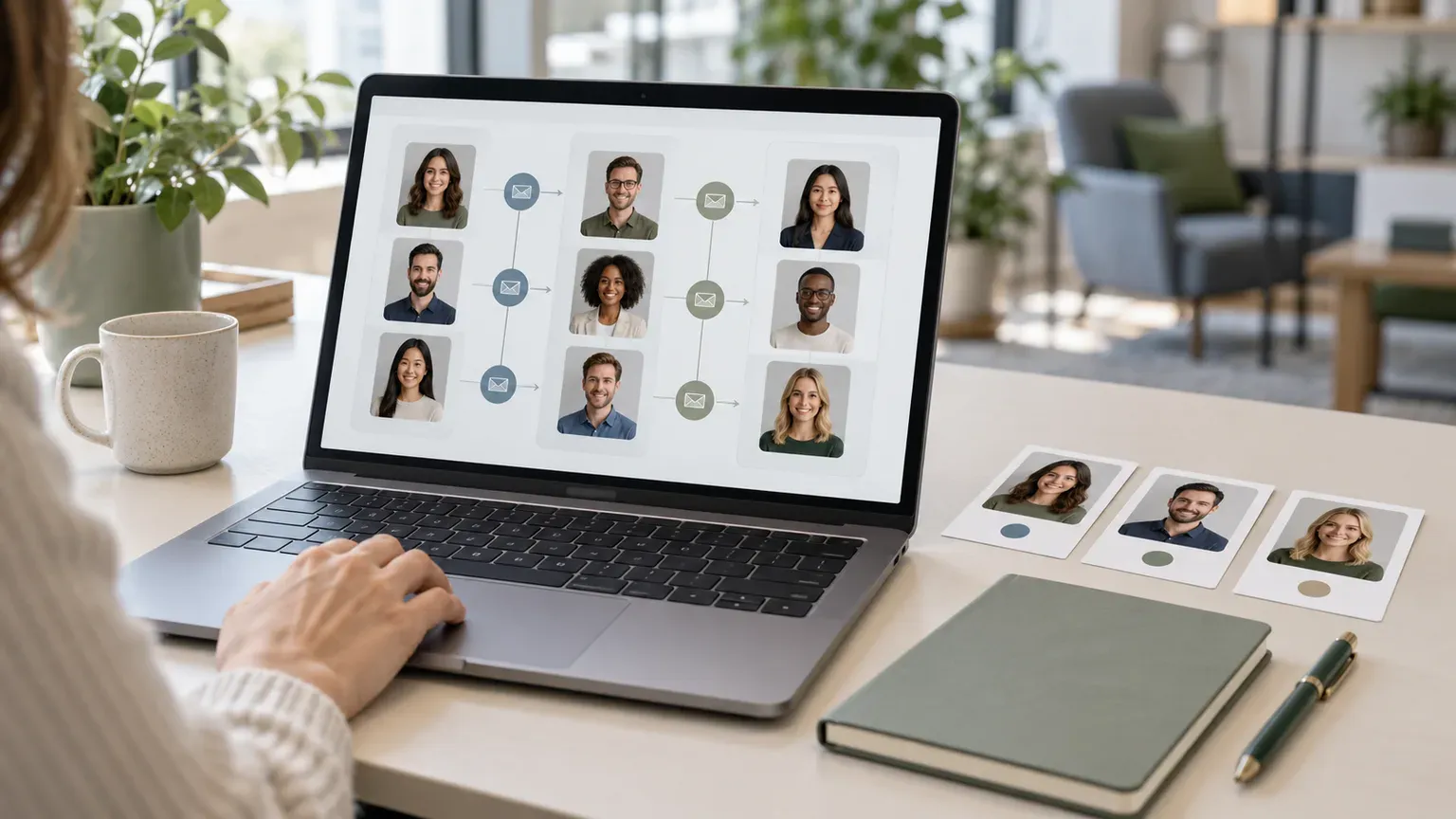 ATS Candidate Outreach Automation for Startups (October 2026)