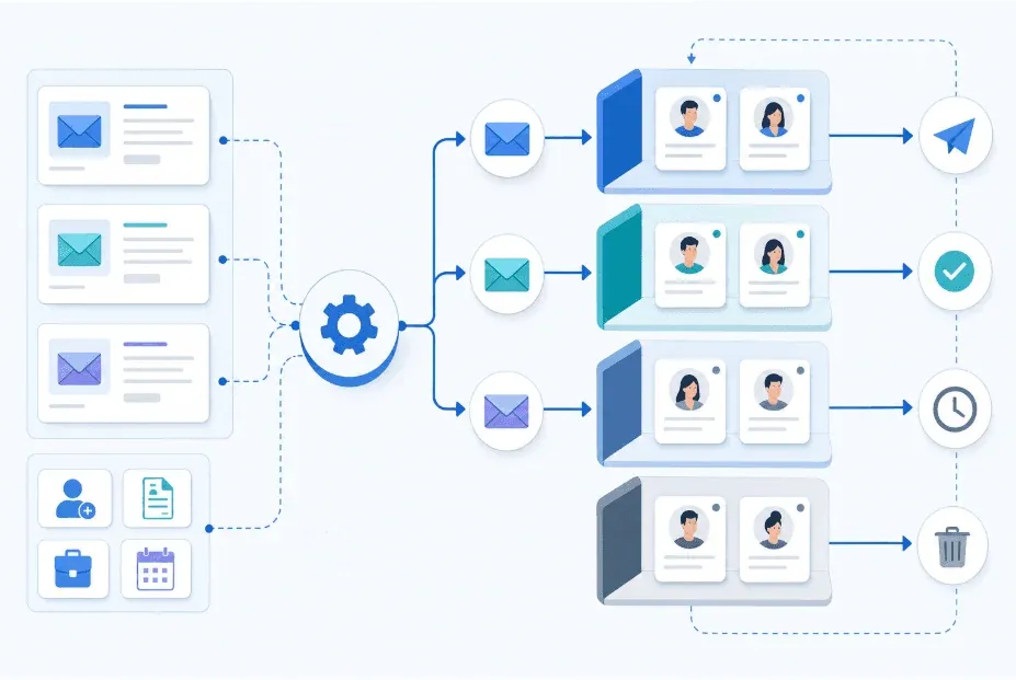 How to Use an ATS to Automate Candidate Outreach as a Startup in May 2026