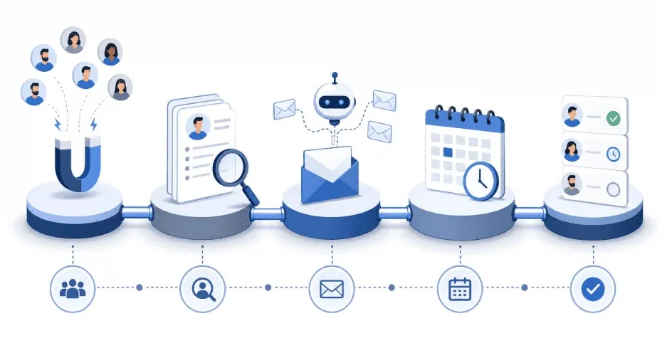 How to Use an ATS to Automate Candidate Outreach as a Startup in May 2026