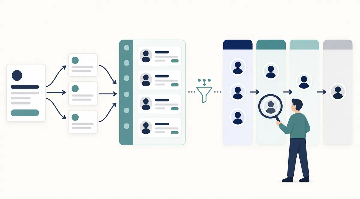 What Is an Applicant Tracking System? October 2026 Guide