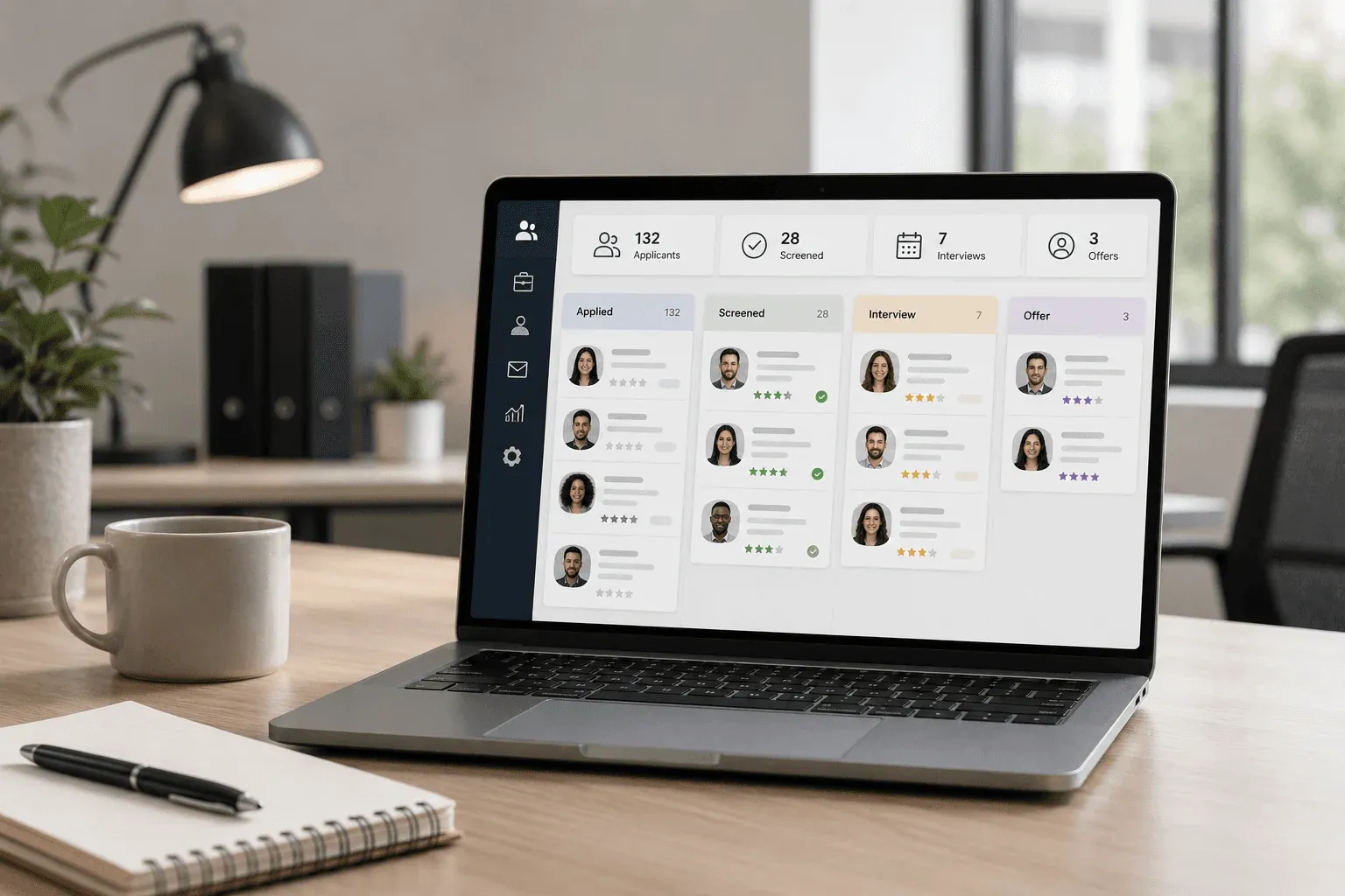 How to Use an ATS to Manage Inbound Applications as a Startup in May 2026