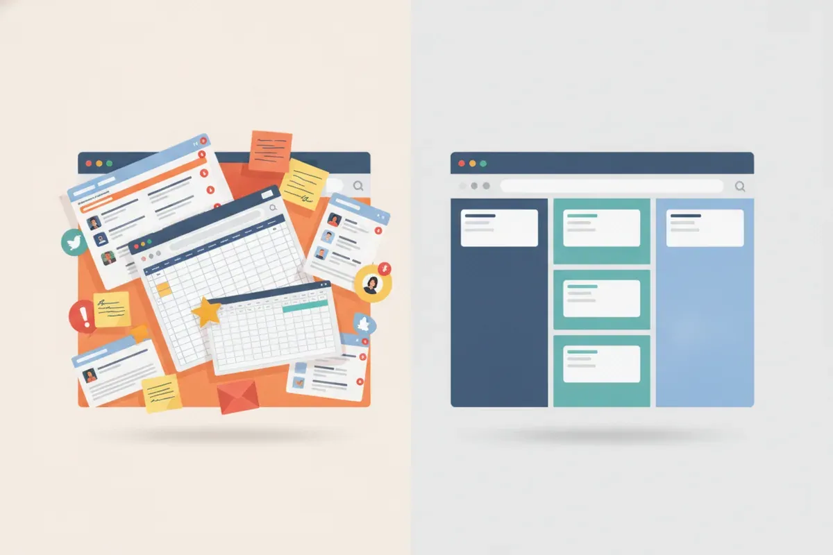 ATS for Inbound Applications: A Startup Guide (October 2026)