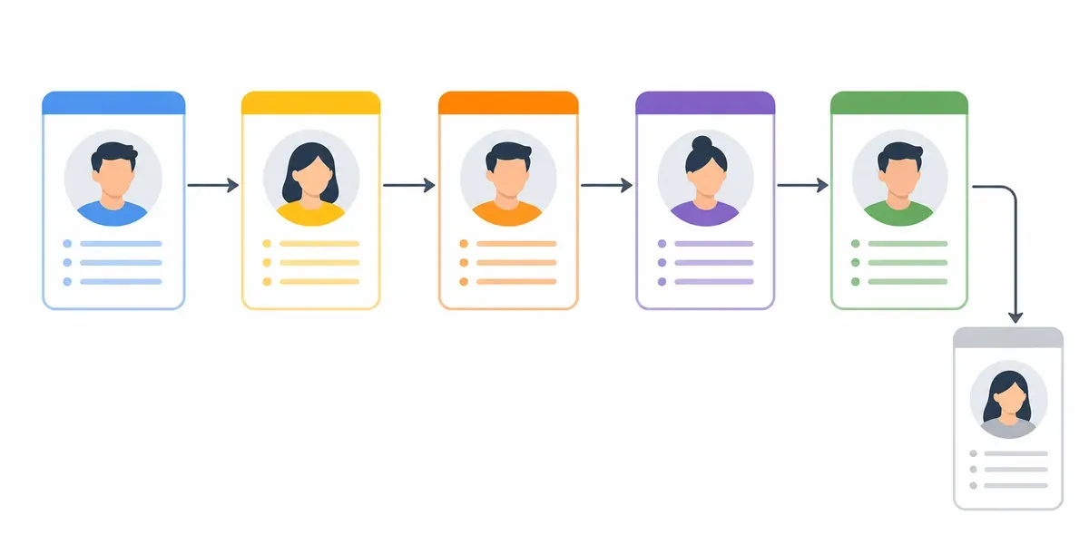 ATS for Inbound Applications: A Startup Guide (October 2026)