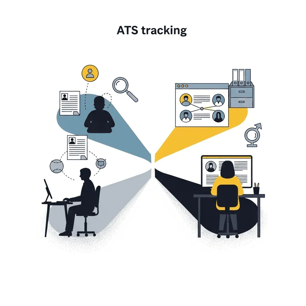 ATS Tracking Systems: Complete Guide for Job Seekers and Recruiters in December 2025