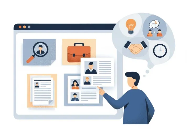ATS with Fractional Recruiter: Complete Guide for Startups (April 2026)