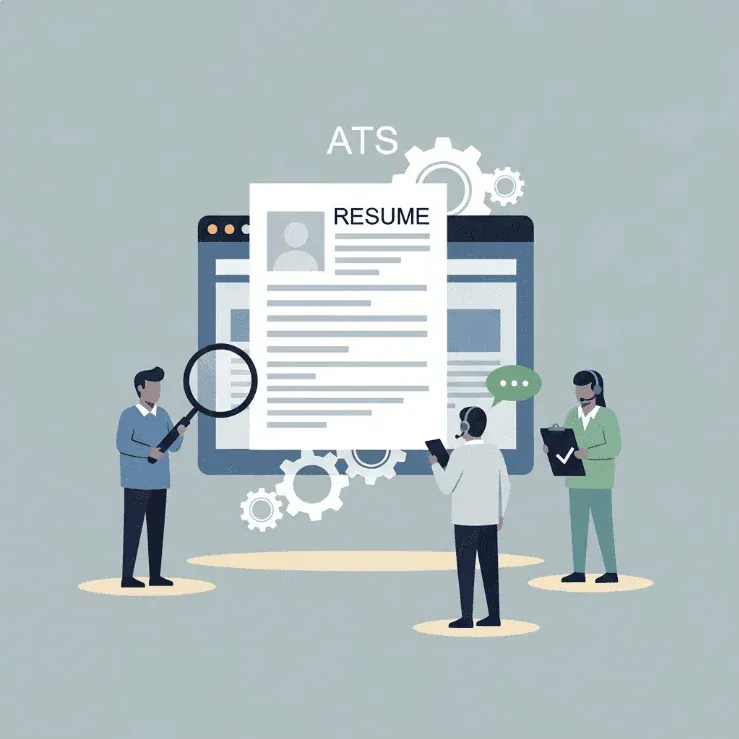 ATS with Fractional Recruiter: Complete Guide for Startups (April 2026)
