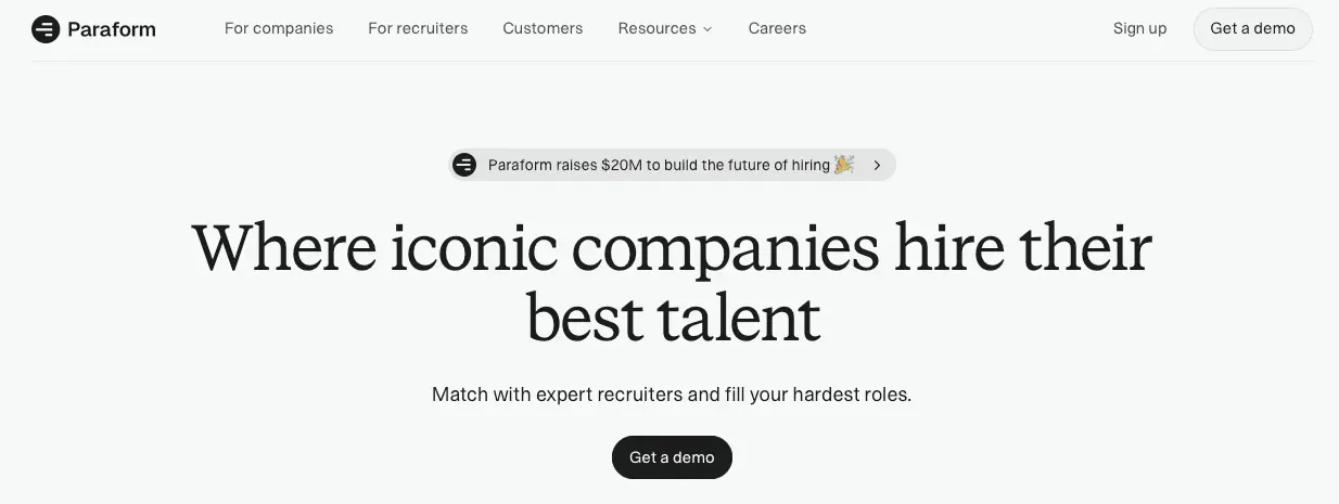 Best ATS + Recruiter Access Tools (October 2026)