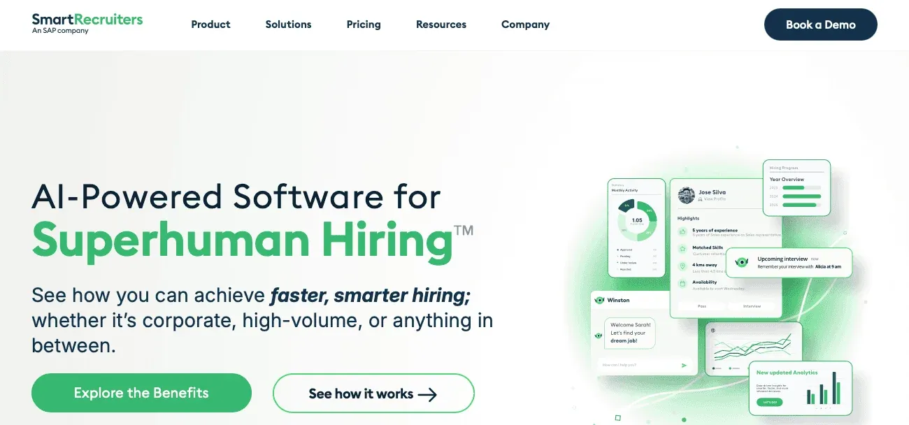 11 Best ATS for Small Business in March 2026